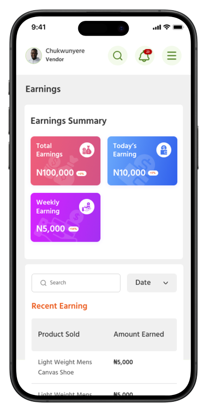 Get Paid